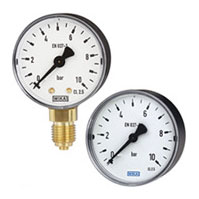 Ροόμετρα Oval Gear Meter