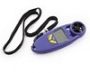 Hand held anemometer