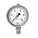 Μανόμετρα μηχανικά - ενδεικτικά