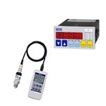 Ψηφιακά όργανα ενδεικτικά - ρυθμιστικά