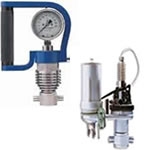 Μηχανικά Όργανα - Δυναμοδείκτες & Συμπιεσόμετρα