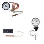 Θερμόμετρα τολουόλης (Expansion thermometers)