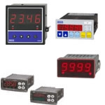 Θερμόμετρα πίνακος