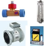 Ροόμετρα-Μετρητές ροής