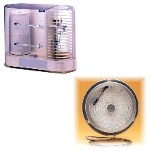 Καταγραφικά μηχανικά όργανα