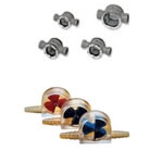 Δείκτες ροής