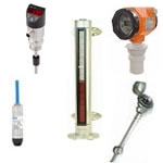 Δείκτες στάθμης - Μετρητές στάθμης