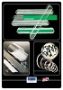 Glass &  Acrilic Tubes