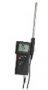 pocket thermo-hygrometer