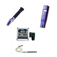 Αναλυτικά Όργανα