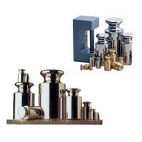 Πρότυπα Βάρη