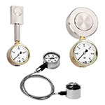 Μετατροπείς δύναμης συμπίεσης