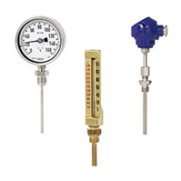 Θερμοκρασία