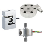 Μετατροπείς δύναμης έντασης / συμπίεσης