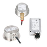 Αισθητήρες κλίσης